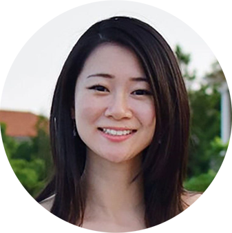May Lee