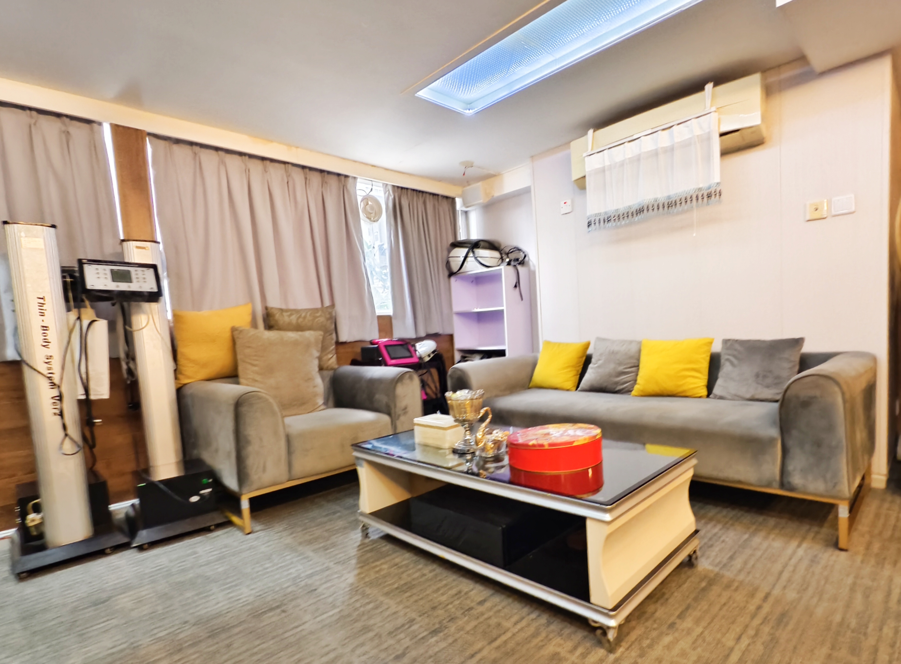 Z Beauty澳門皇朝店